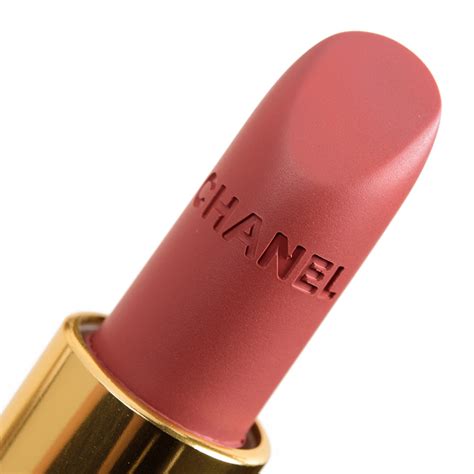 chanel libre 62|ROUGE ALLURE VELVET Luminous matte lip colour 62 .